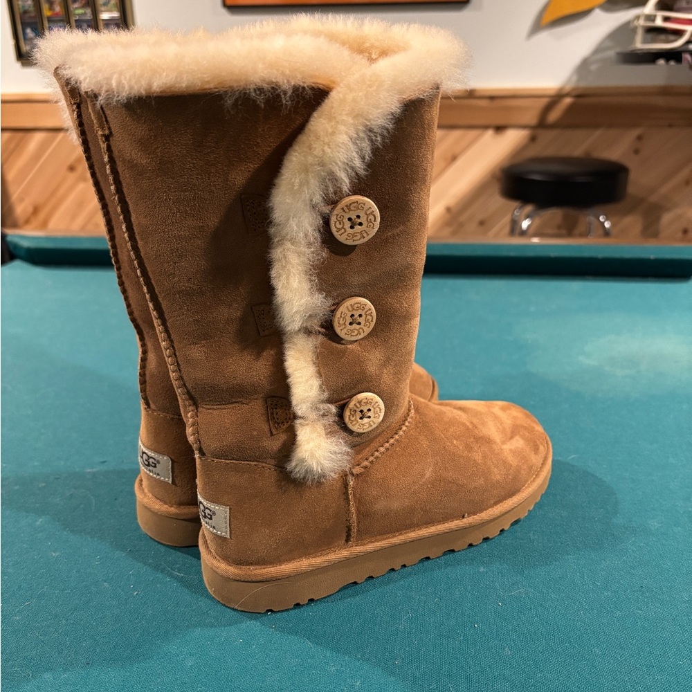 Ugg tall boots